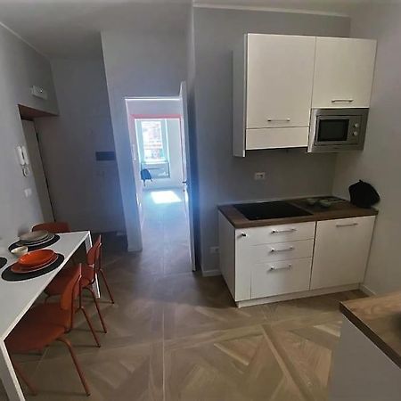 La Casa Di Jonathan Al Ghetto Rome Luaran gambar